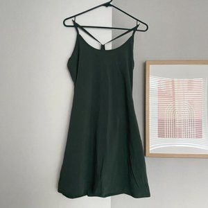 OV Exercise Dress